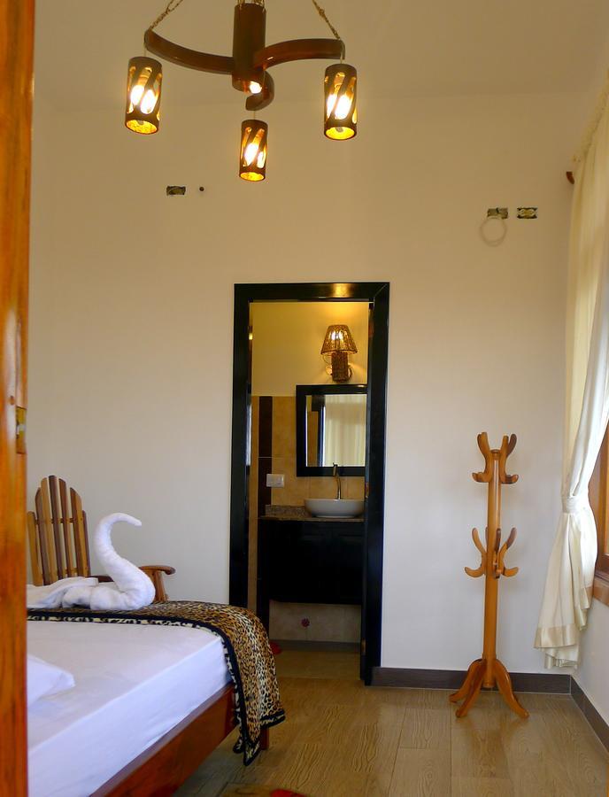 Hotel Sotavento Montañita エクステリア 写真