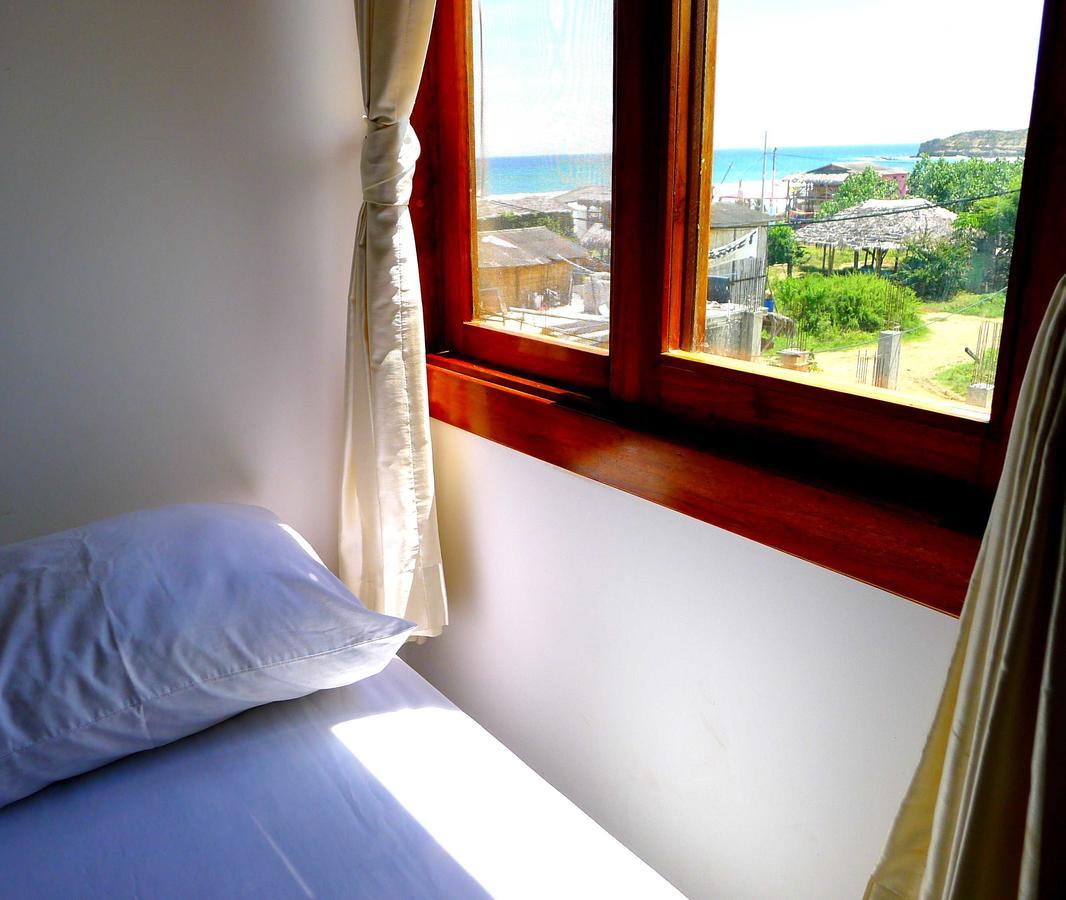 Hotel Sotavento Montañita エクステリア 写真
